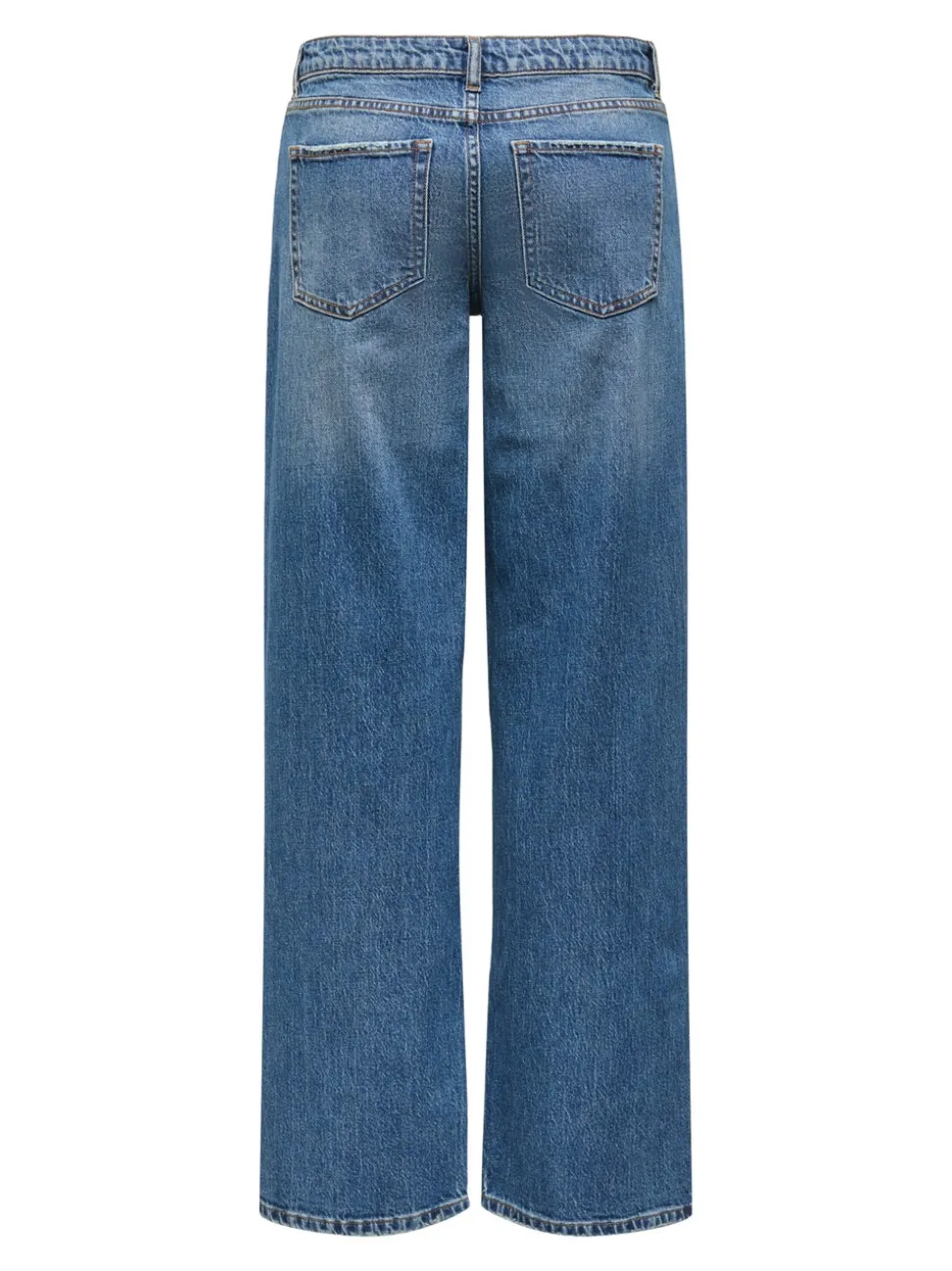 JDYKATIE Taille basse Straight Fit Jeans