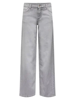 JDYKATIE Taille basse Straight Fit Jeans