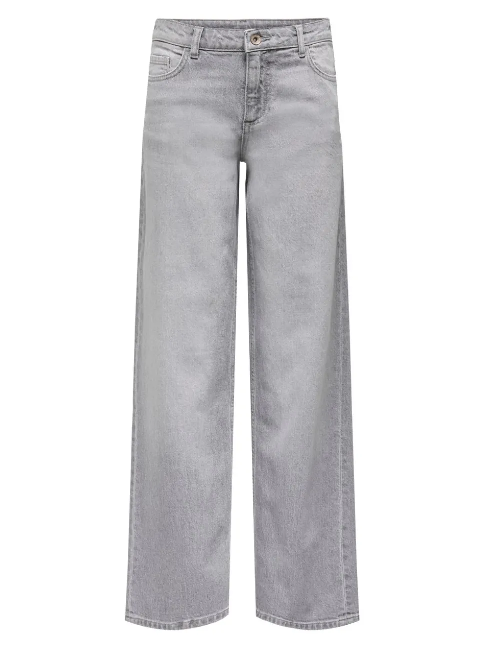 JDYKATIE Taille basse Straight Fit Jeans