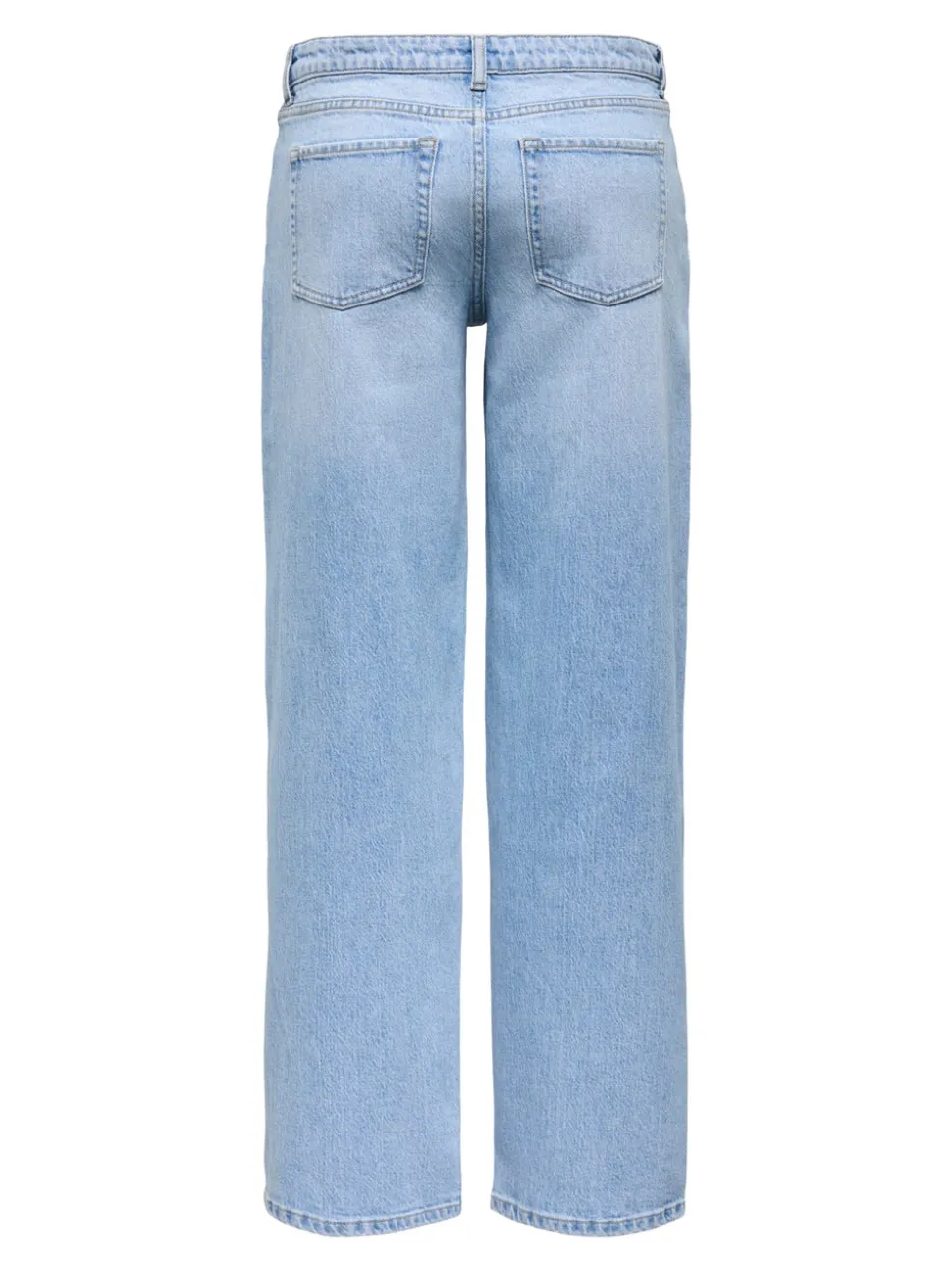 JDYKATIE Taille basse Straight Fit Jeans