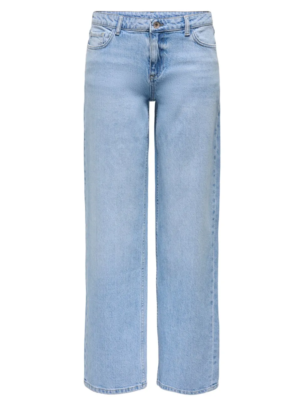 JDYKATIE Taille basse Straight Fit Jeans
