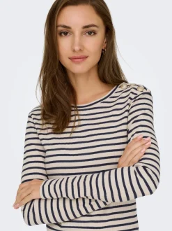 JDYKATO Top