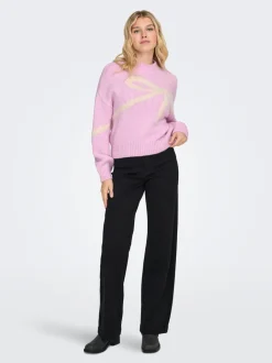 JDYKILIAN Pull en maille