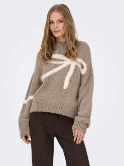 JDYKILIAN Pull en maille