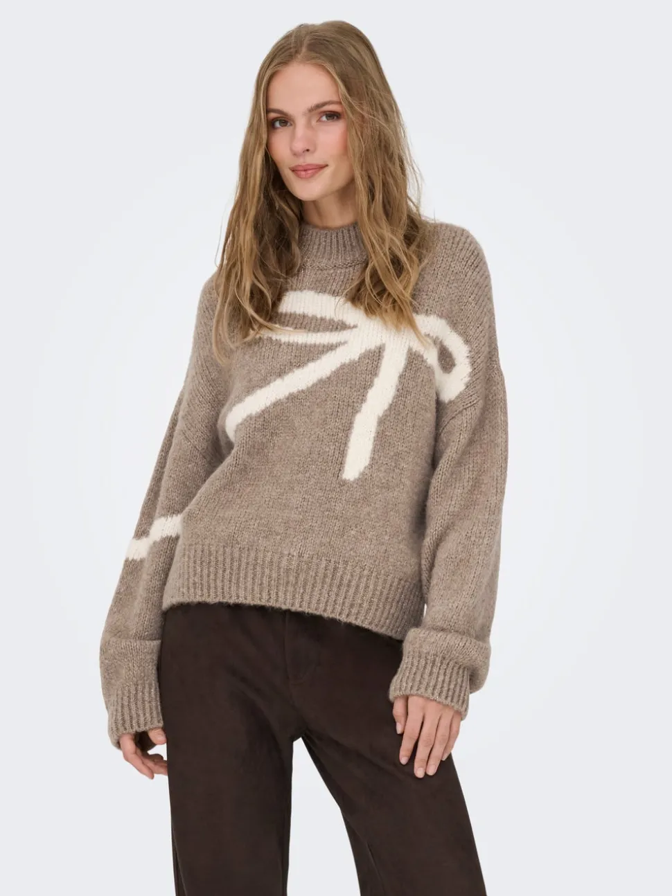 JDYKILIAN Pull en maille