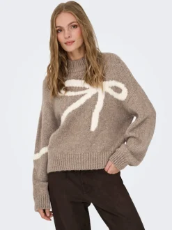 JDYKILIAN Pull en maille