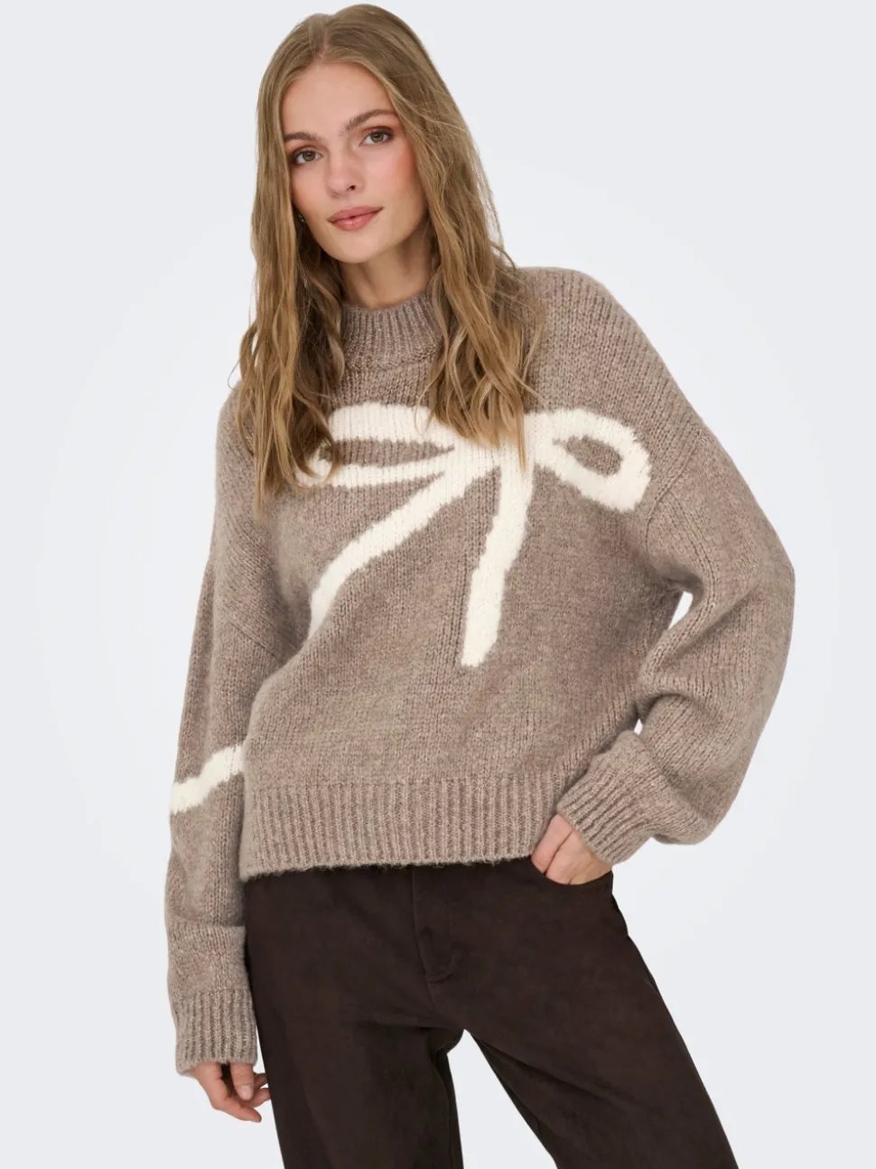 JDYKILIAN Pull en maille