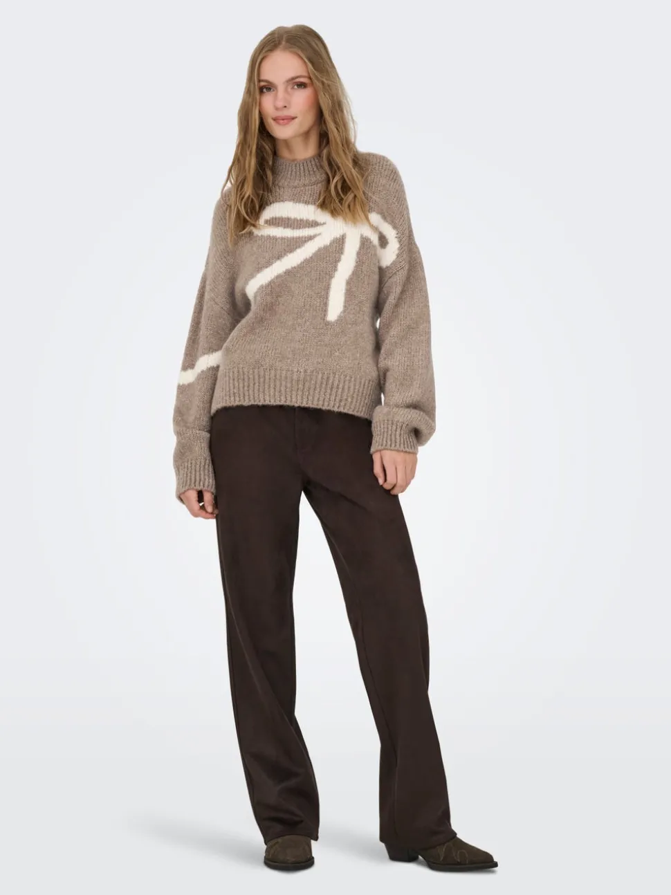 JDYKILIAN Pull en maille