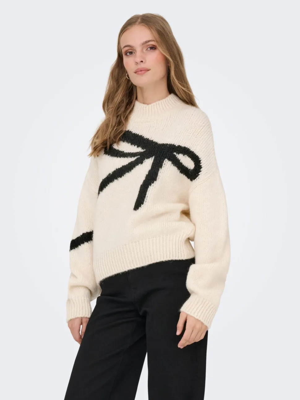 JDYKILIAN Pull en maille