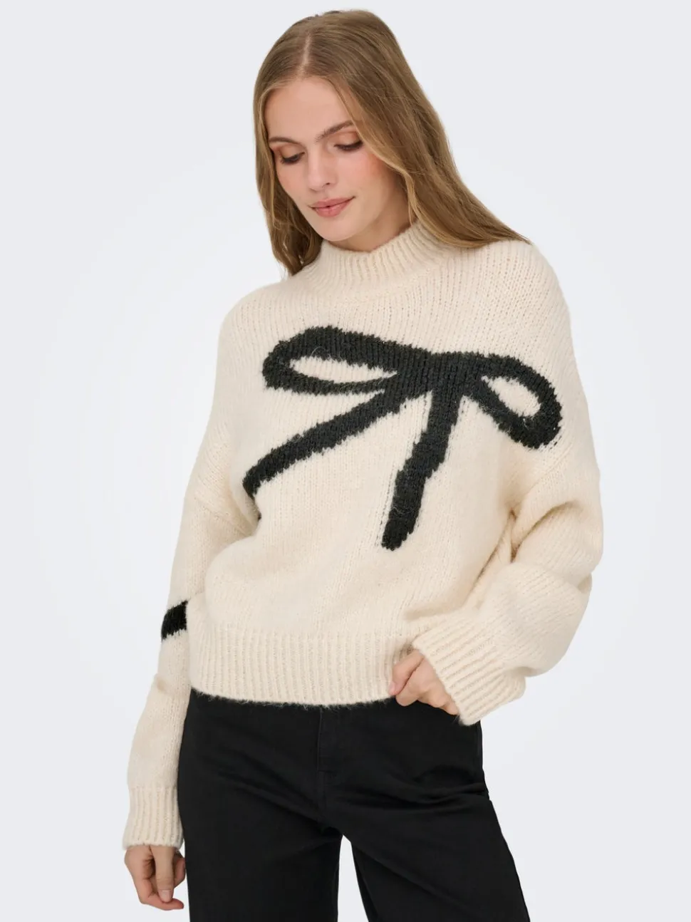 JDYKILIAN Pull en maille