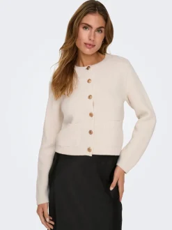 JDYKIM Cardigan