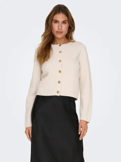 JDYKIM Cardigan