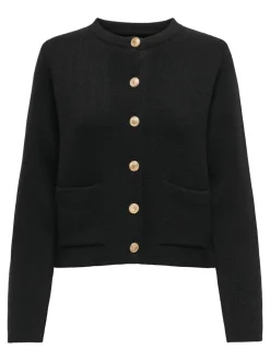 JDYKIM Cardigan
