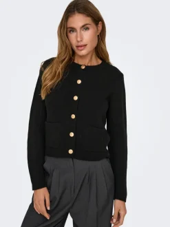 JDYKIM Cardigan