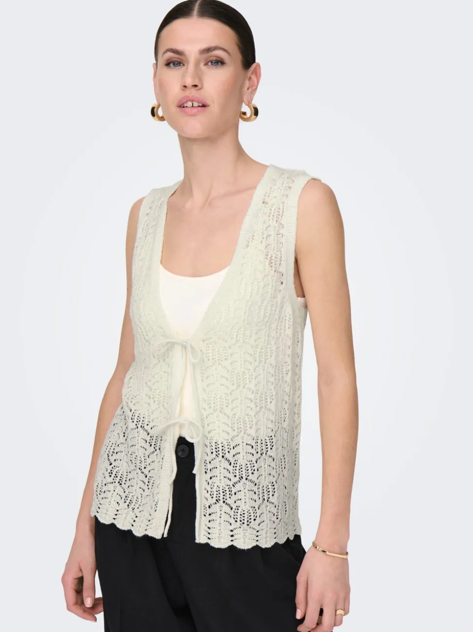 JDYKOFI Gilet