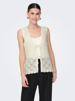 JDYKOFI Gilet