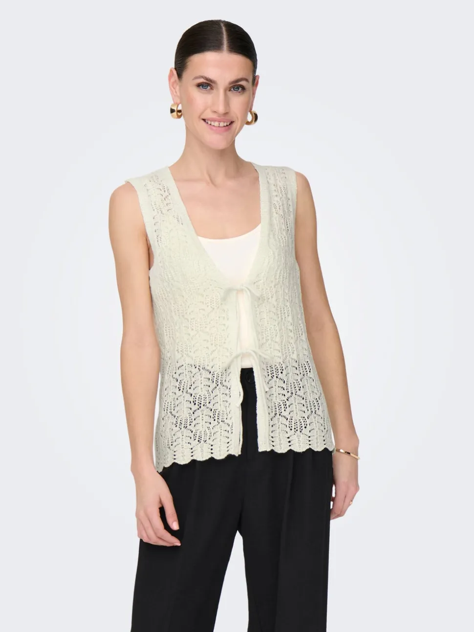JDYKOFI Gilet
