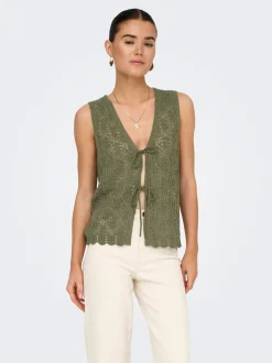 JDYKOFI Gilet