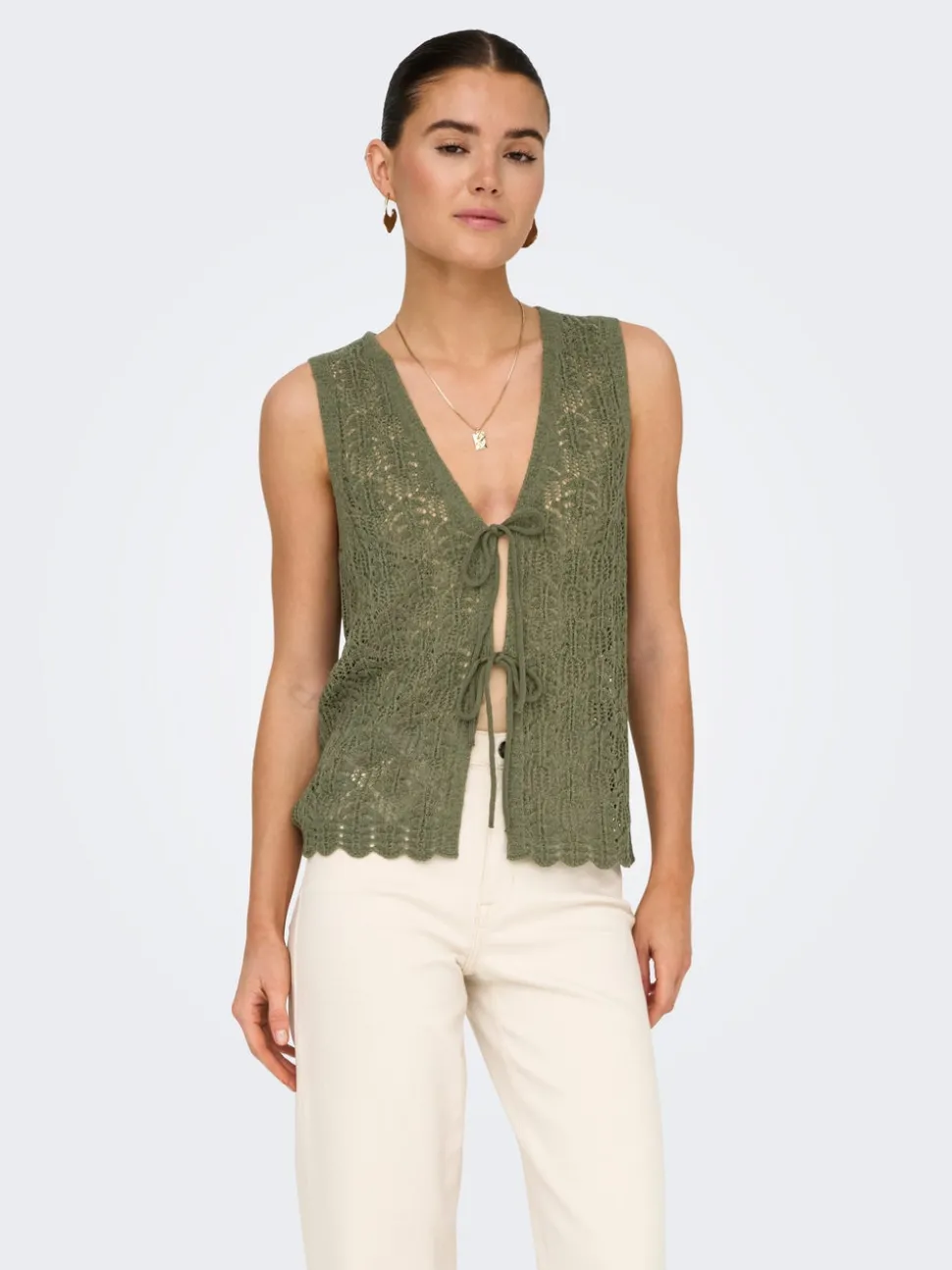 JDYKOFI Gilet