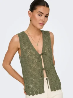 JDYKOFI Gilet