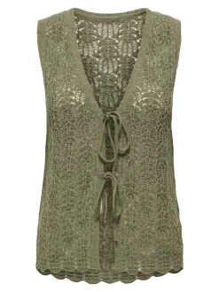 JDYKOFI Gilet
