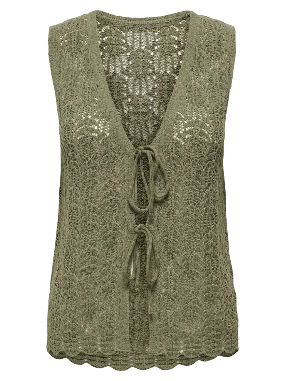 JDYKOFI Gilet