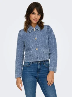 JDYLADY Veste-chemise