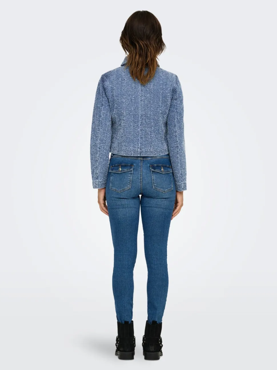 JDYLADY Veste-chemise