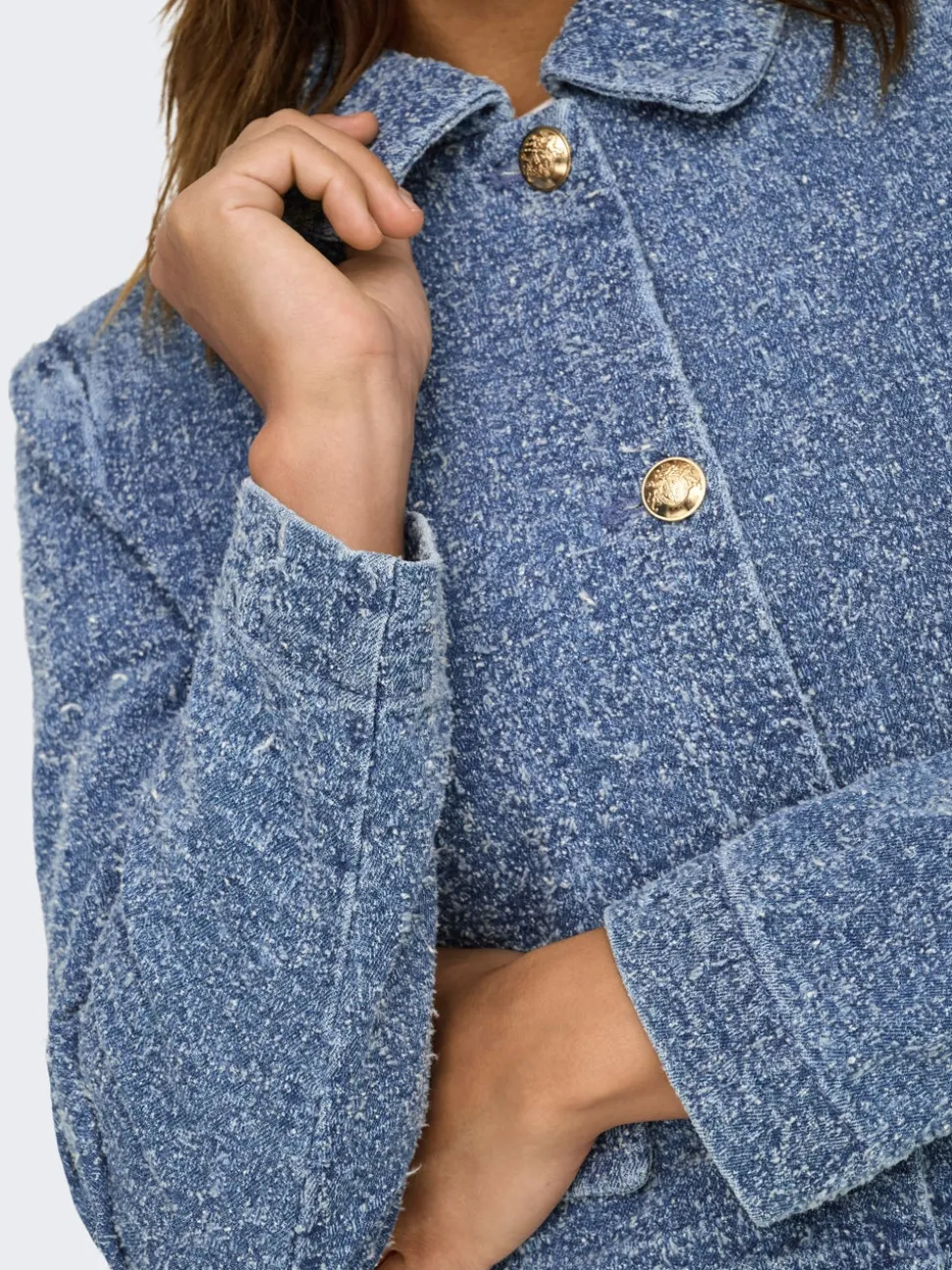 JDYLADY Veste-chemise