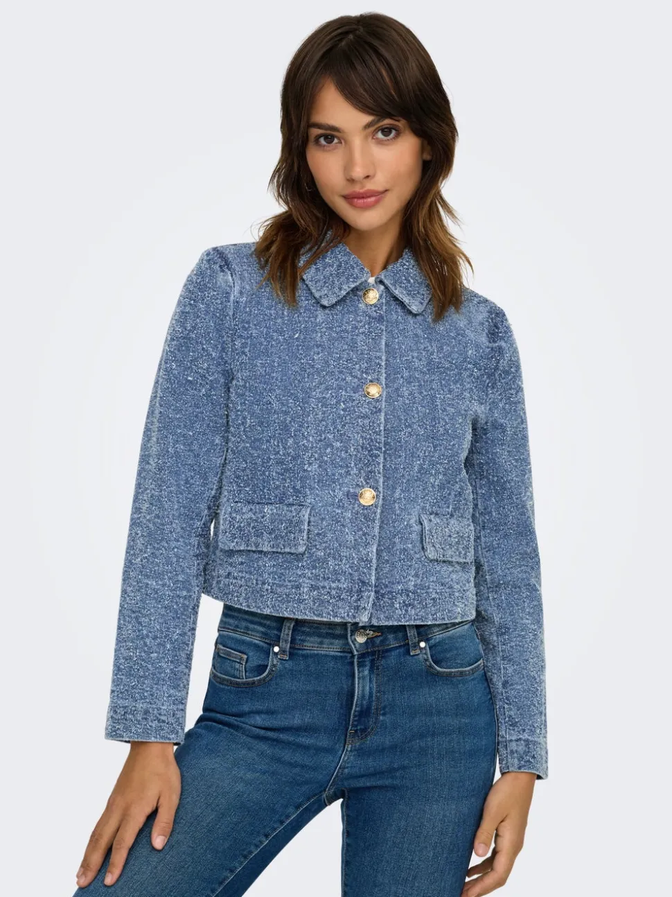 JDYLADY Veste-chemise
