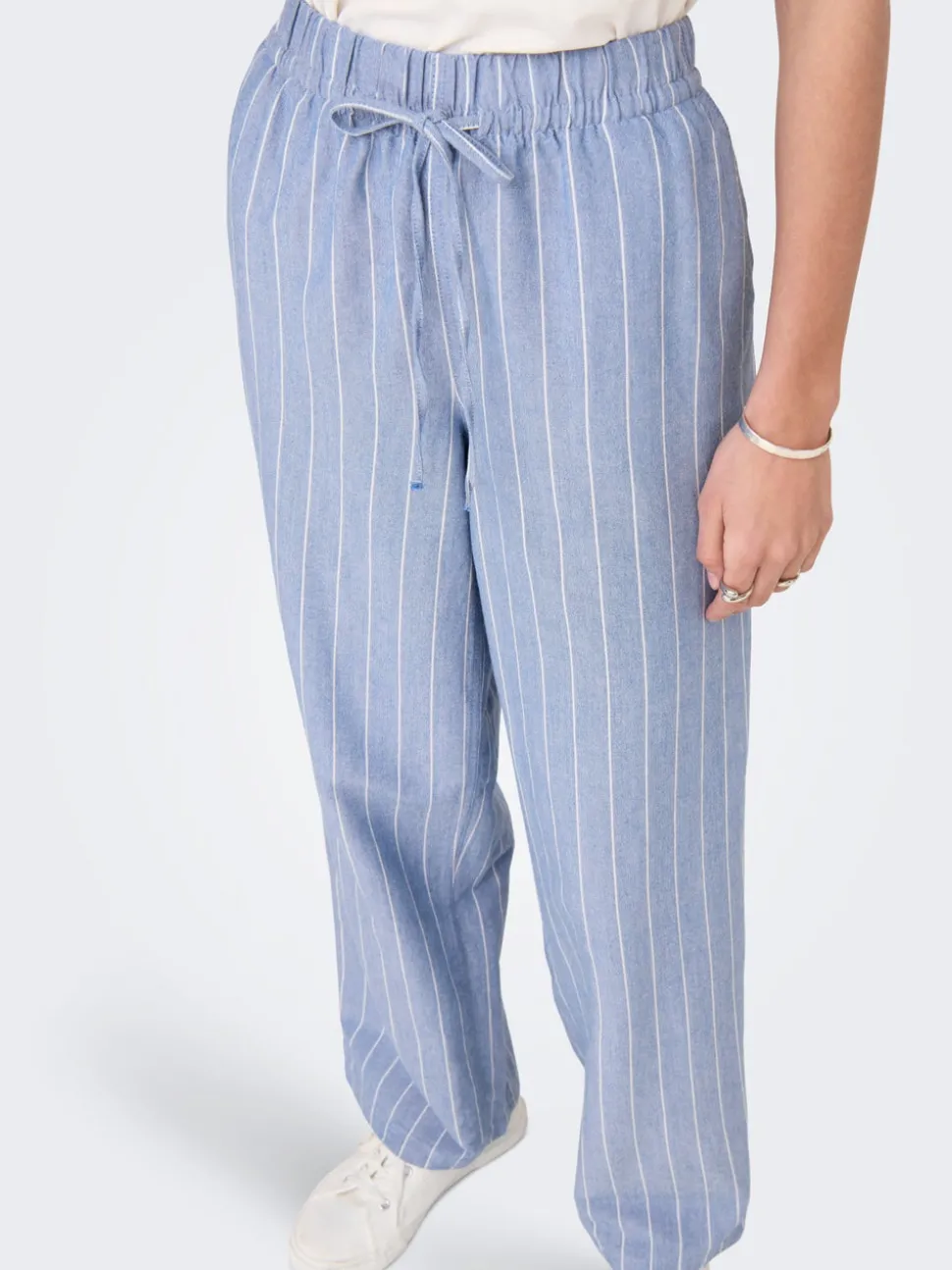 JDYLALA Regular Fit Pantalon
