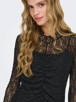 JDYLALA Top