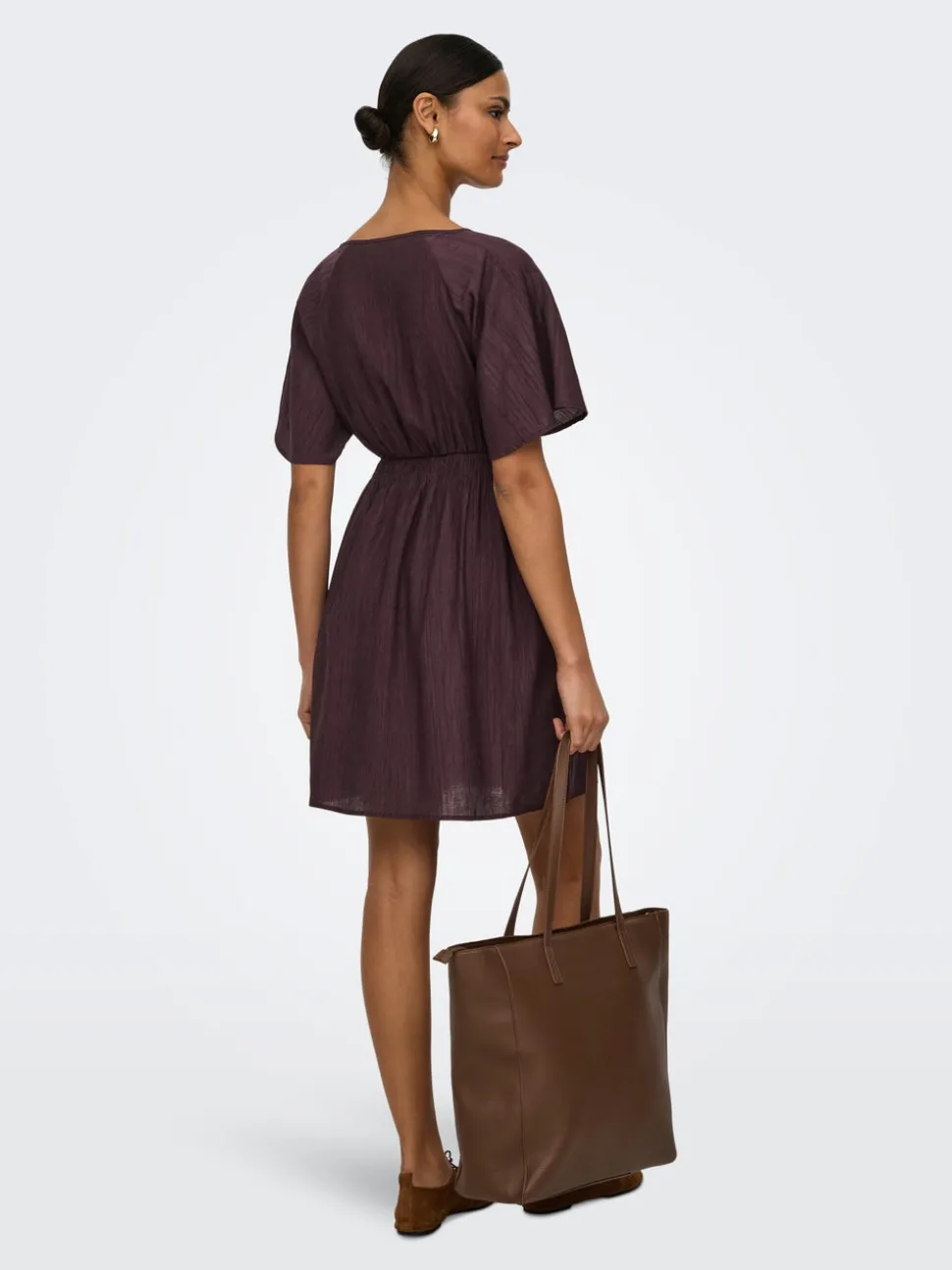 JDYLARA Robe courte