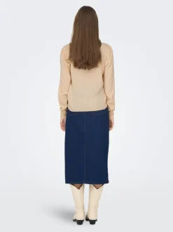 JDYLAURA Pull en maille