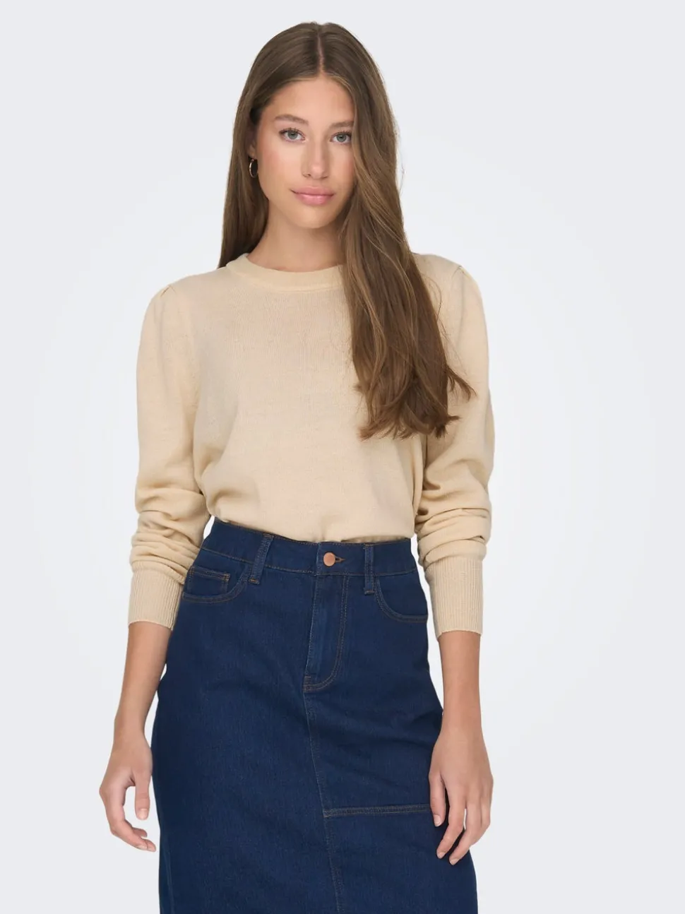 JDYLAURA Pull en maille