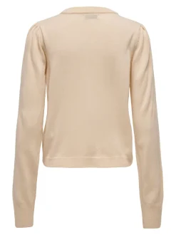 JDYLAURA Pull en maille