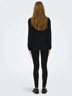 JDYLAURA Pull en maille