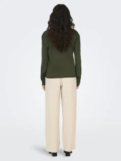 JDYLAURA Pull en maille