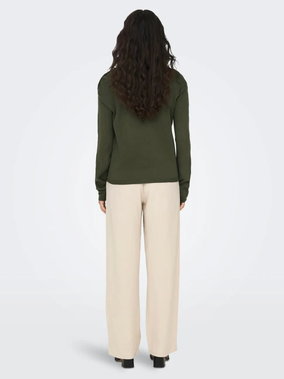 JDYLAURA Pull en maille