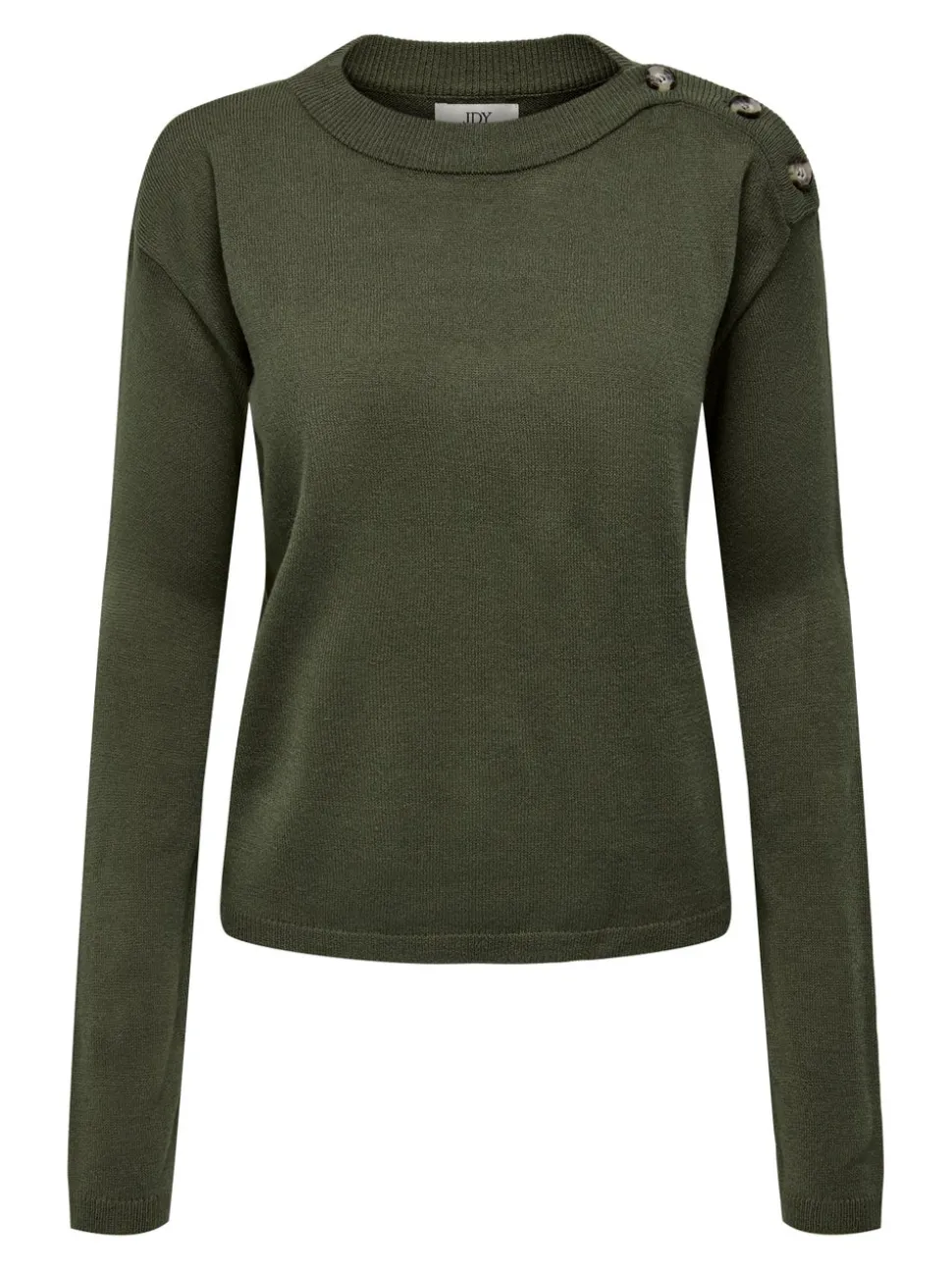 JDYLAURA Pull en maille