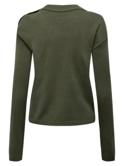 JDYLAURA Pull en maille