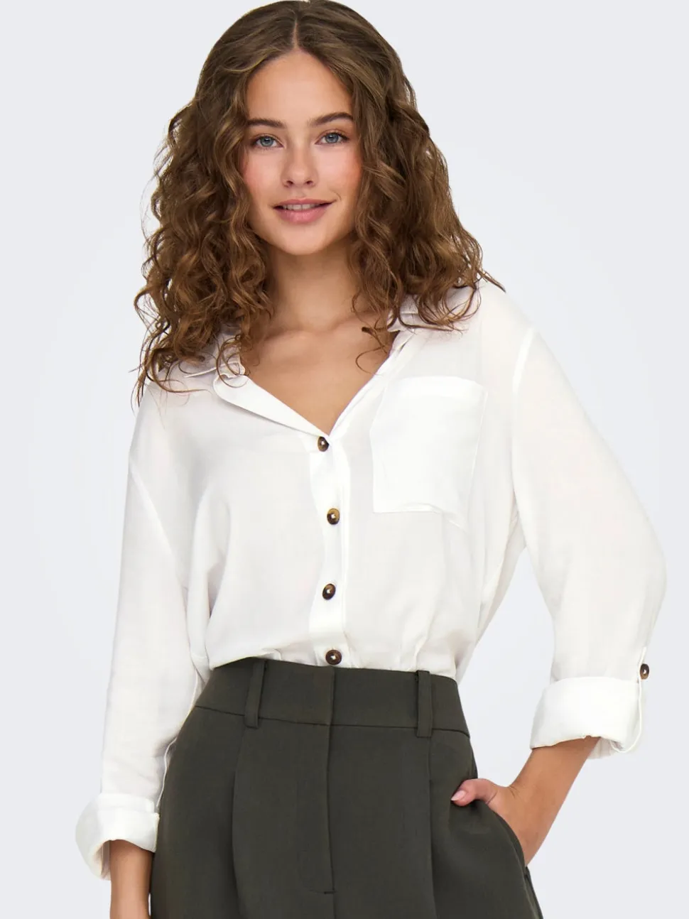 JDYLAUREL Chemise