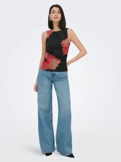 JDYLEA Top