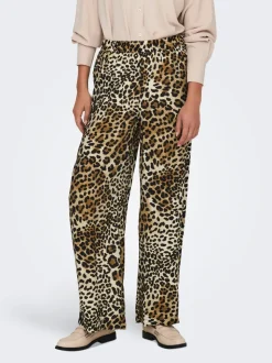 JDYLEONA Regular Fit Pantalon