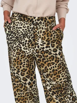 JDYLEONA Regular Fit Pantalon