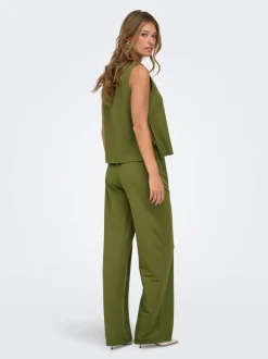 JDYLESLIE Loose Fit Pantalon