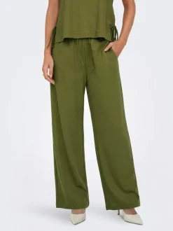 JDYLESLIE Loose Fit Pantalon