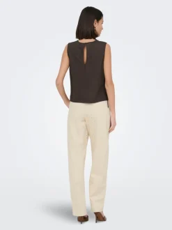 JDYLESLIE Top
