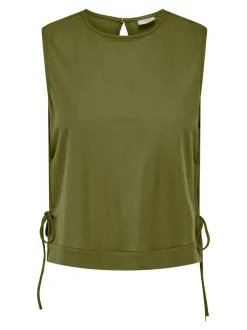 JDYLESLIE Top