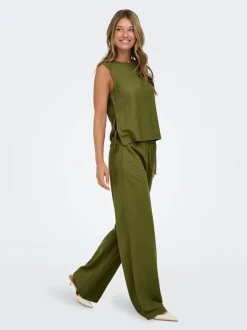 JDYLESLIE Top